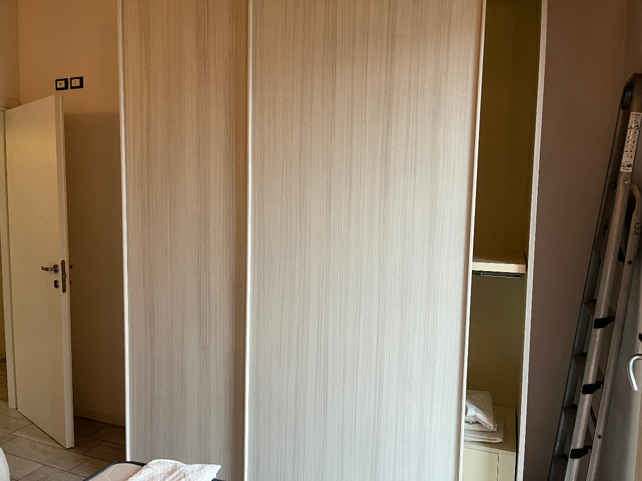 Appartamento in affitto a Quarto d'Altino