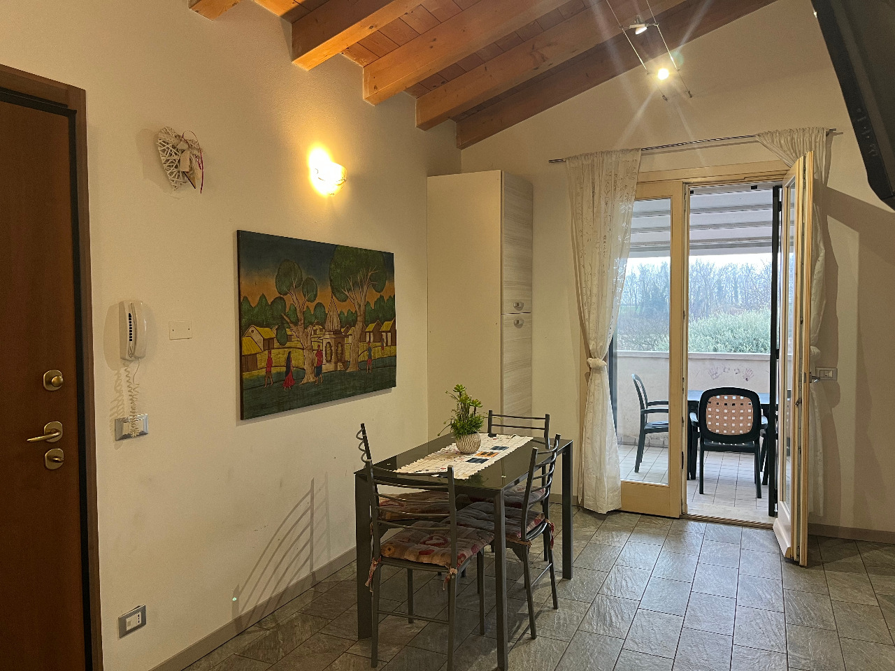 Appartamento in affitto a Quarto d'Altino