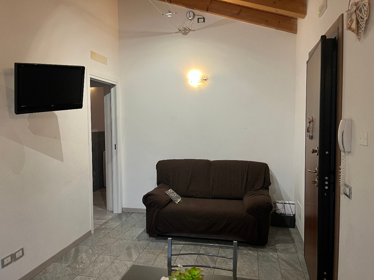 Appartamento in affitto a Quarto d'Altino