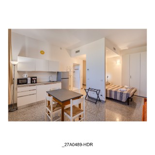 Appartamento in Affitto a Quarto d'Altino