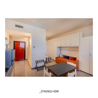Appartamento in Affitto a Quarto d'Altino