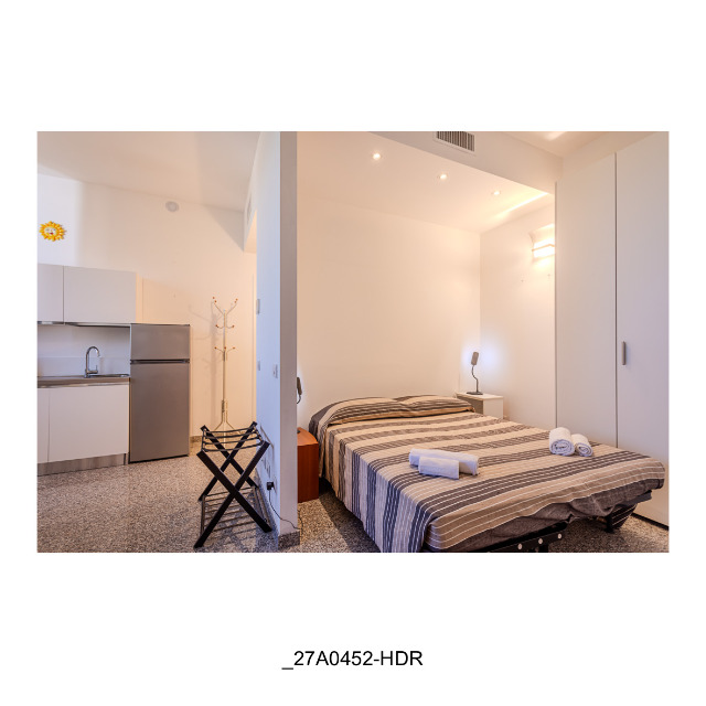 Appartamento in affitto a Quarto d'Altino