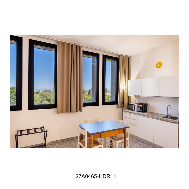 Appartamento in affitto a Quarto d'Altino