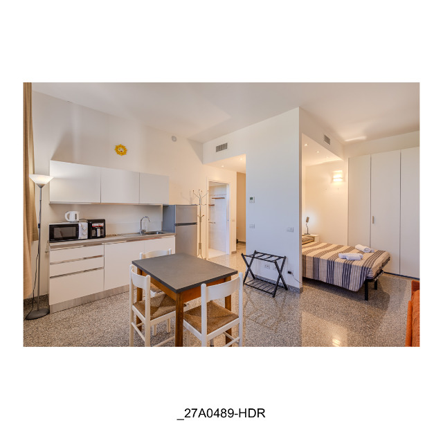 Appartamento in affitto a Quarto d'Altino