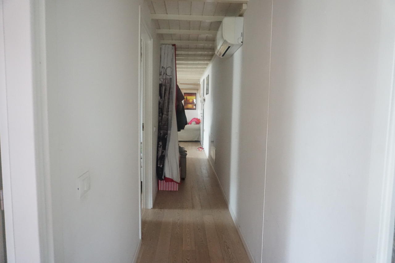 Appartamento in vendita a Casale Sul Sile