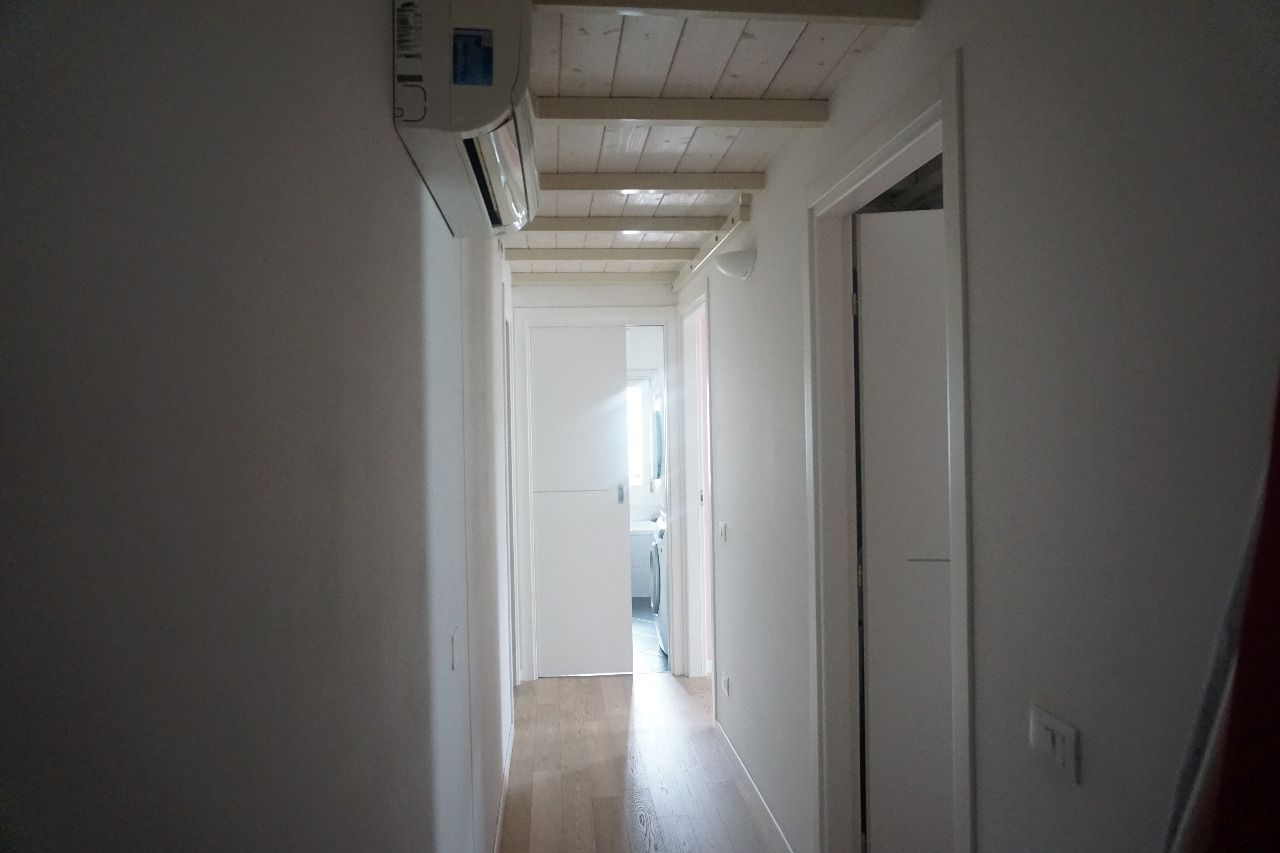 Appartamento in vendita a Casale Sul Sile