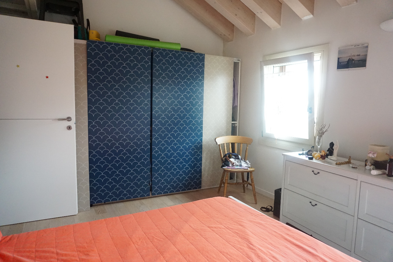 Appartamento in vendita a Casale Sul Sile