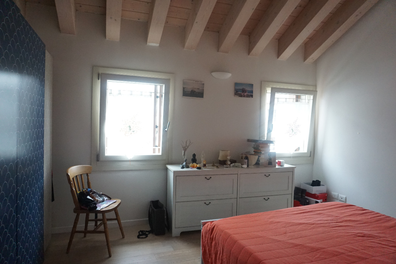 Appartamento in vendita a Casale Sul Sile