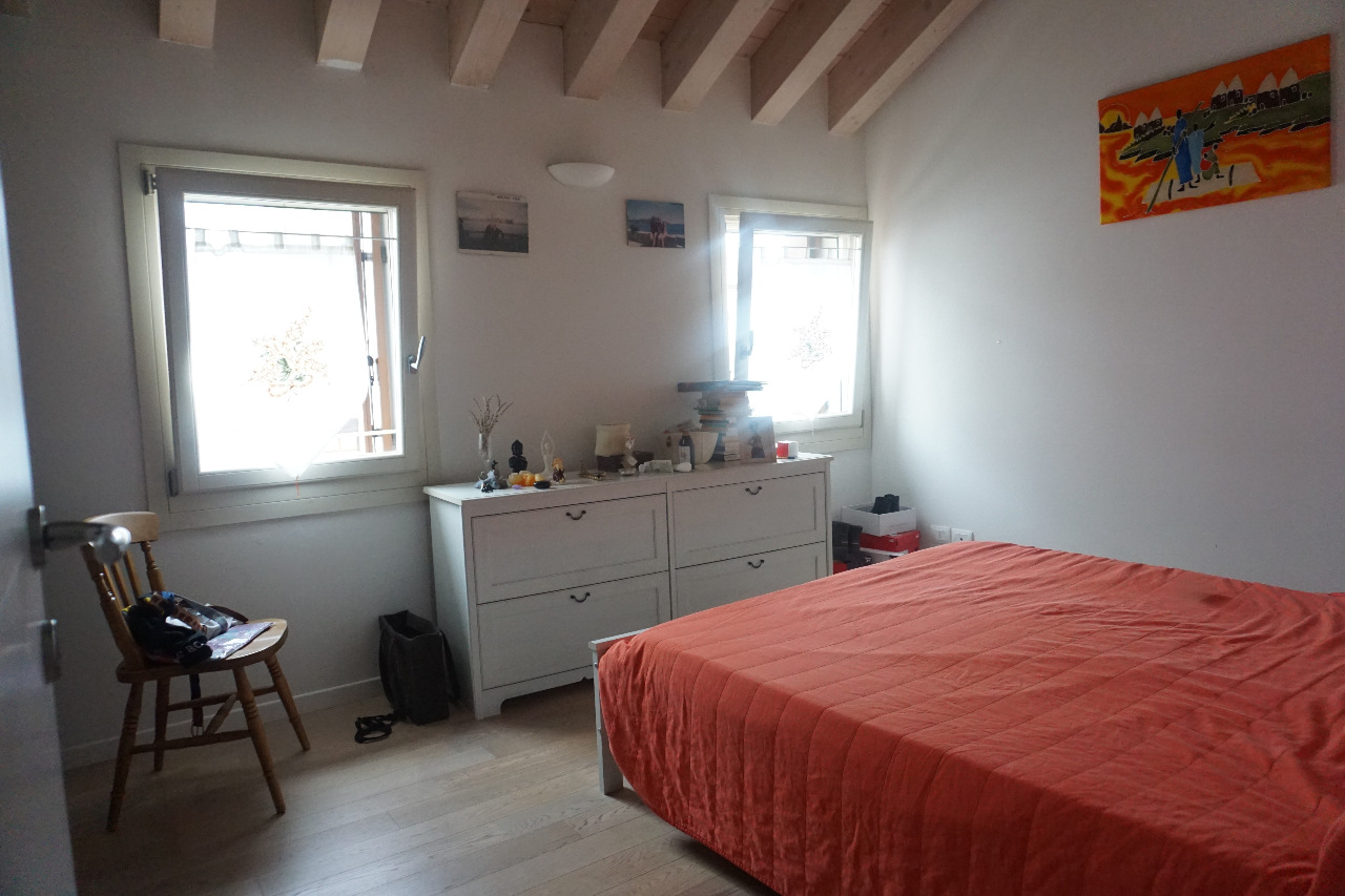 Appartamento in vendita a Casale Sul Sile