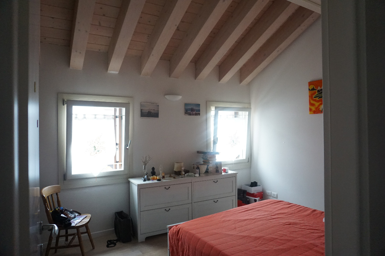 Appartamento in vendita a Casale Sul Sile