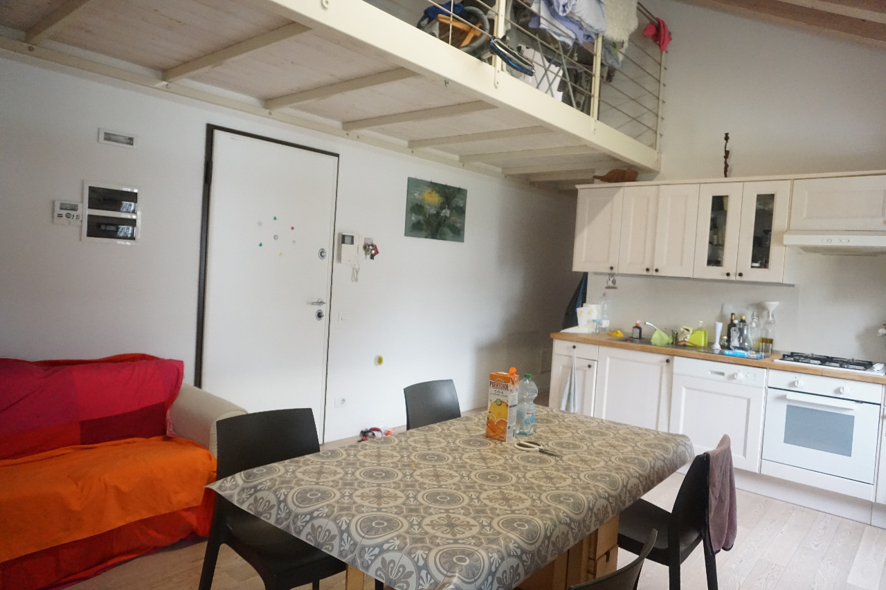 Appartamento in vendita a Casale Sul Sile