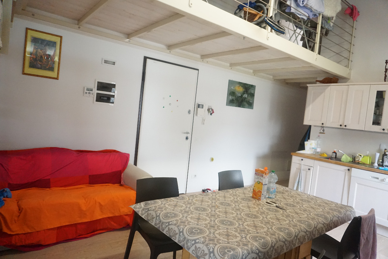 Appartamento in vendita a Casale Sul Sile