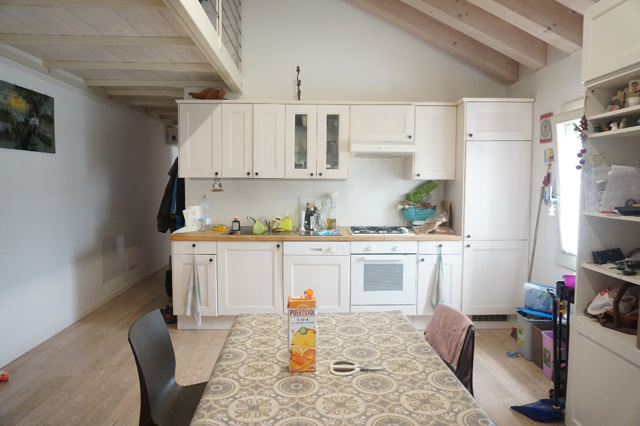 Appartamento in vendita a Casale Sul Sile