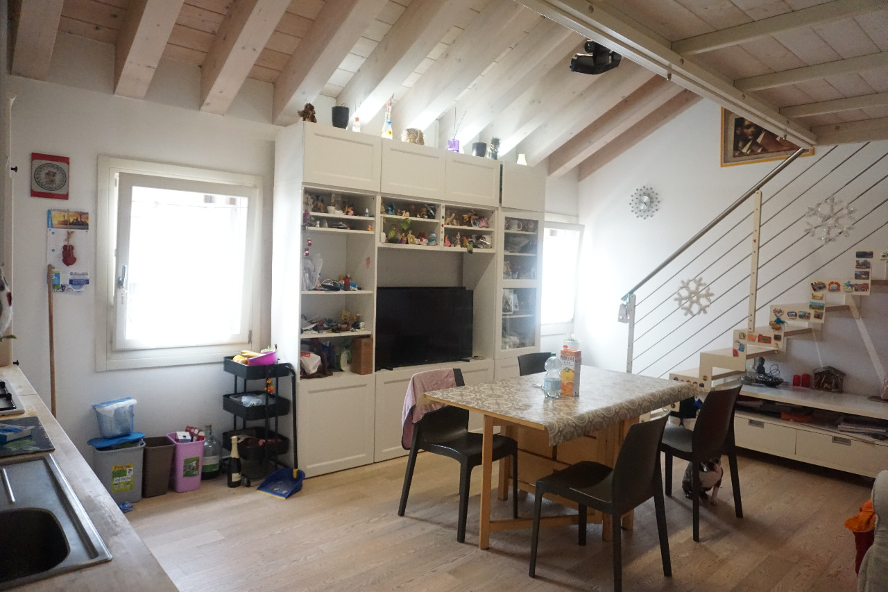 Appartamento in vendita a Casale Sul Sile