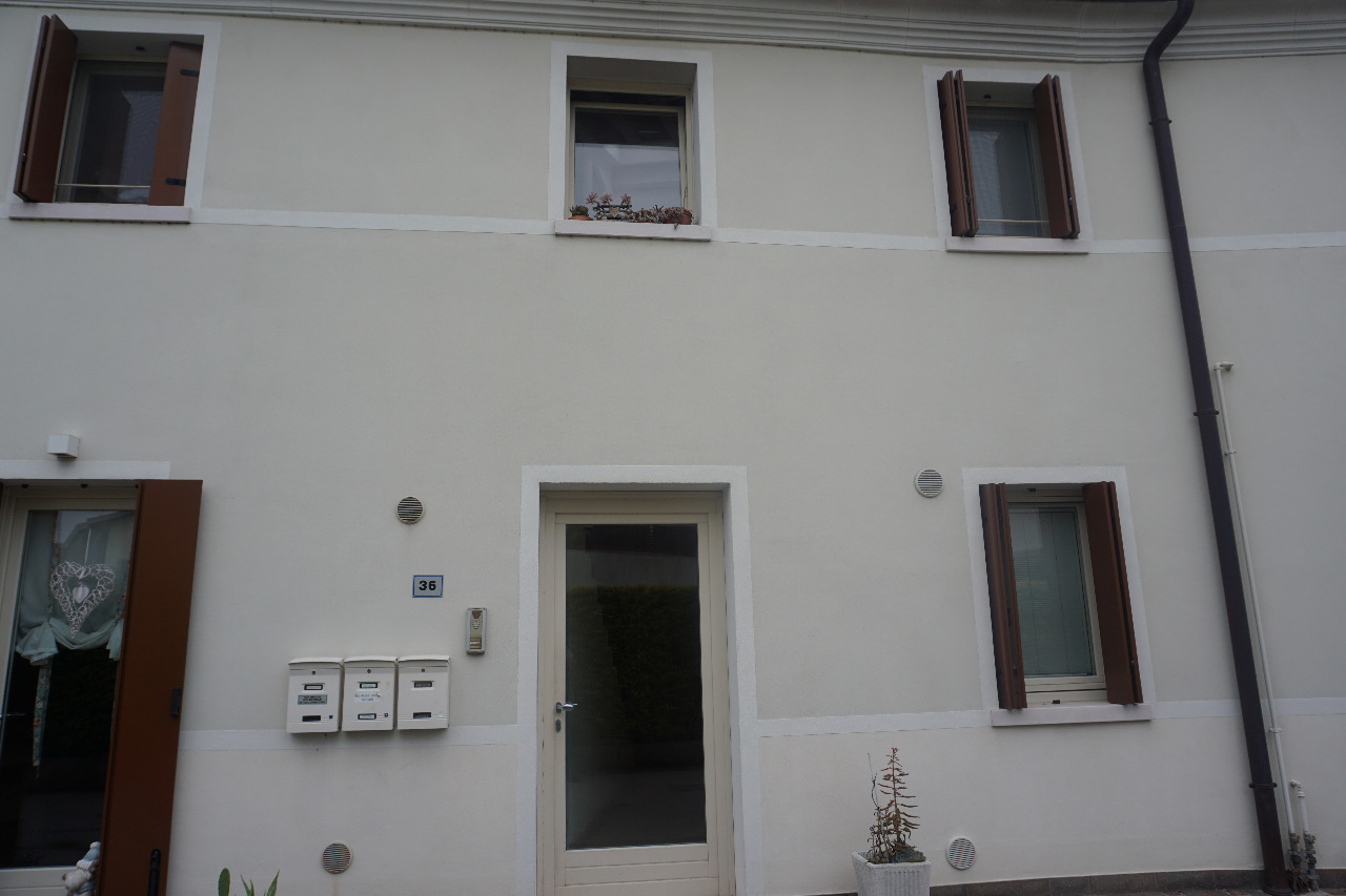 Appartamento in vendita a Casale Sul Sile