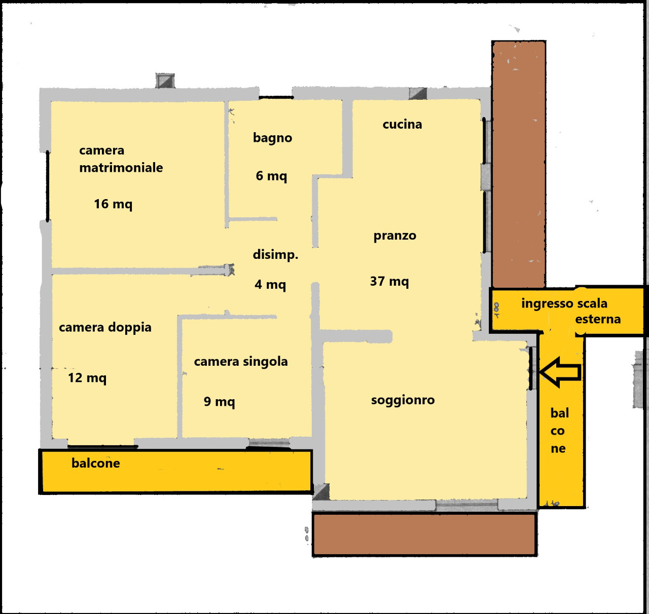 Casa Singola in vendita a Quarto d'Altino