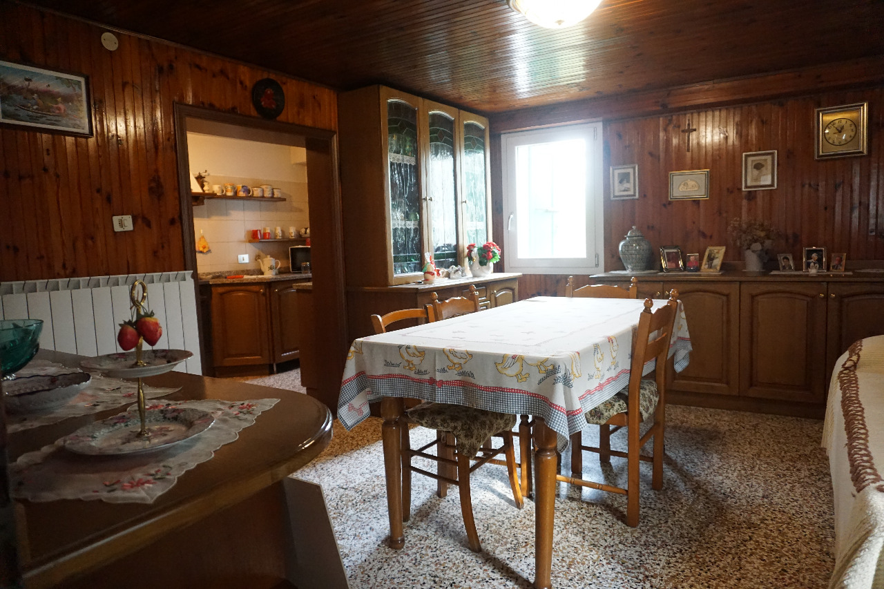 Casa Singola in vendita a Quarto d'Altino