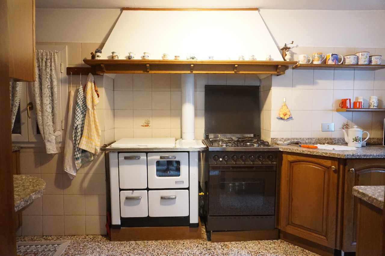 Casa Singola in vendita a Quarto d'Altino