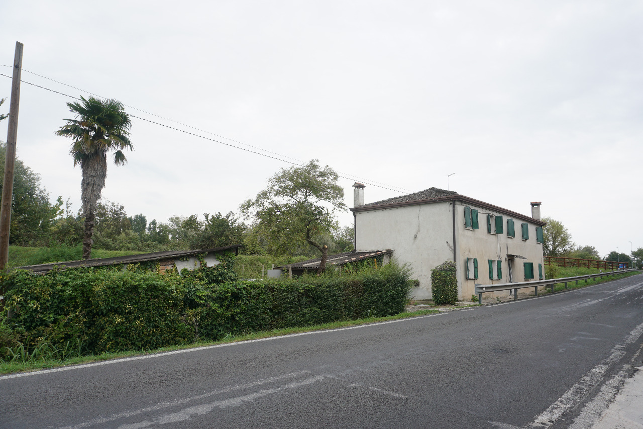 Casa Singola in vendita a Quarto d'Altino