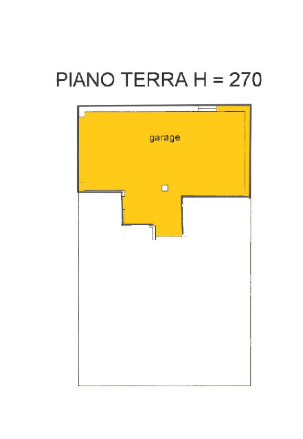 Casa Bifamiliare/Schiera in vendita a Quarto d'Altino