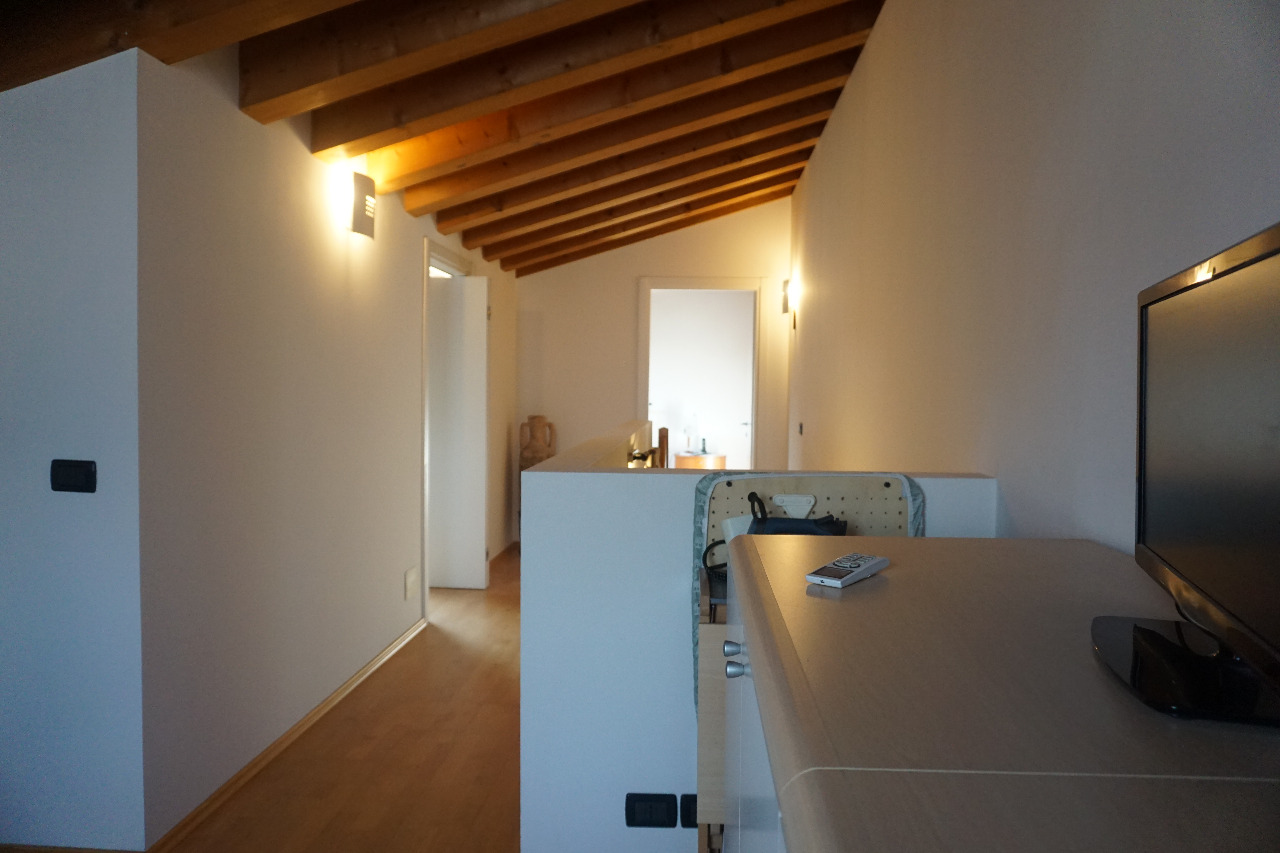 Appartamento in vendita a Casale Sul Sile