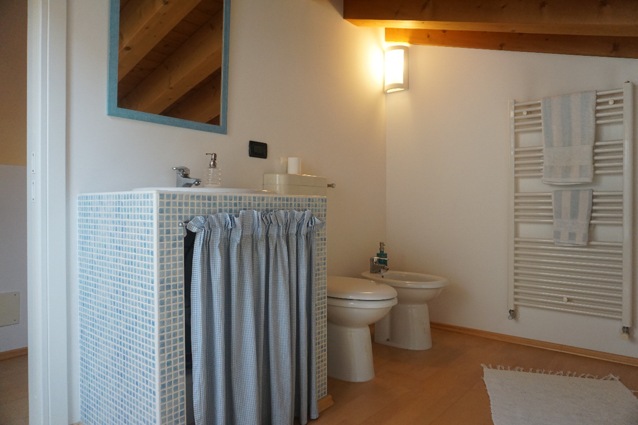 Appartamento in vendita a Casale Sul Sile