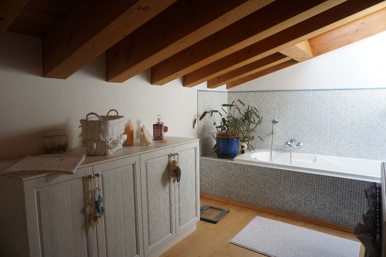 Appartamento in vendita a Casale Sul Sile