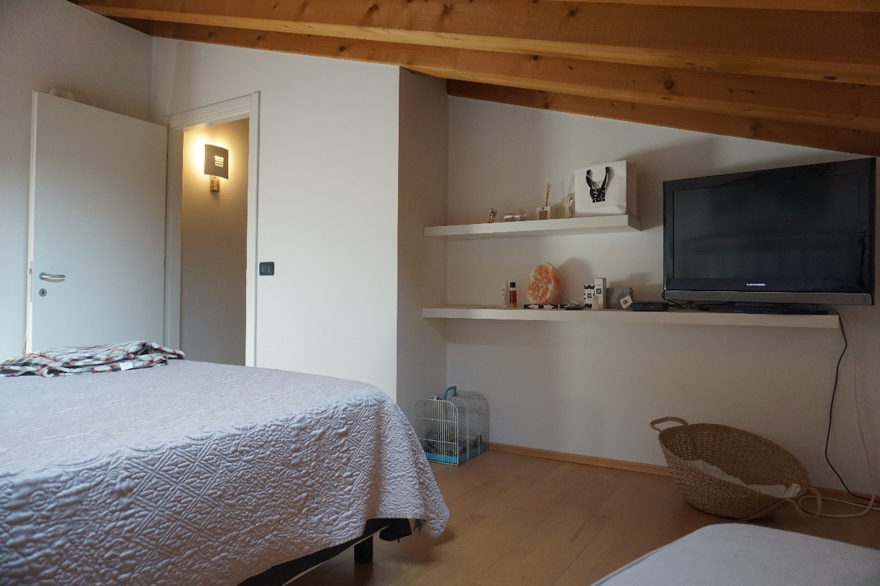 Appartamento in vendita a Casale Sul Sile