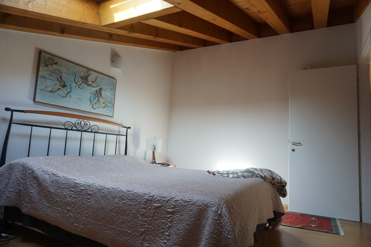 Appartamento in vendita a Casale Sul Sile