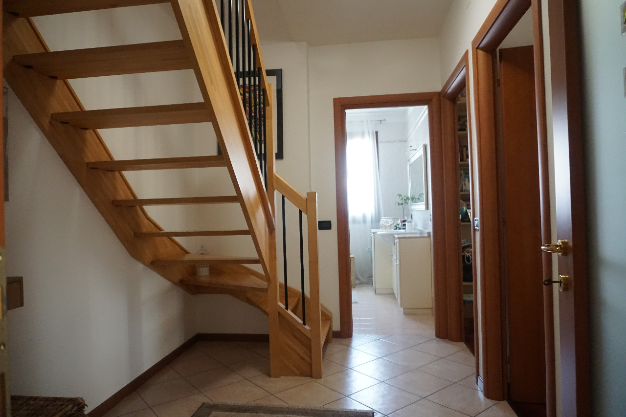 Appartamento in vendita a Casale Sul Sile