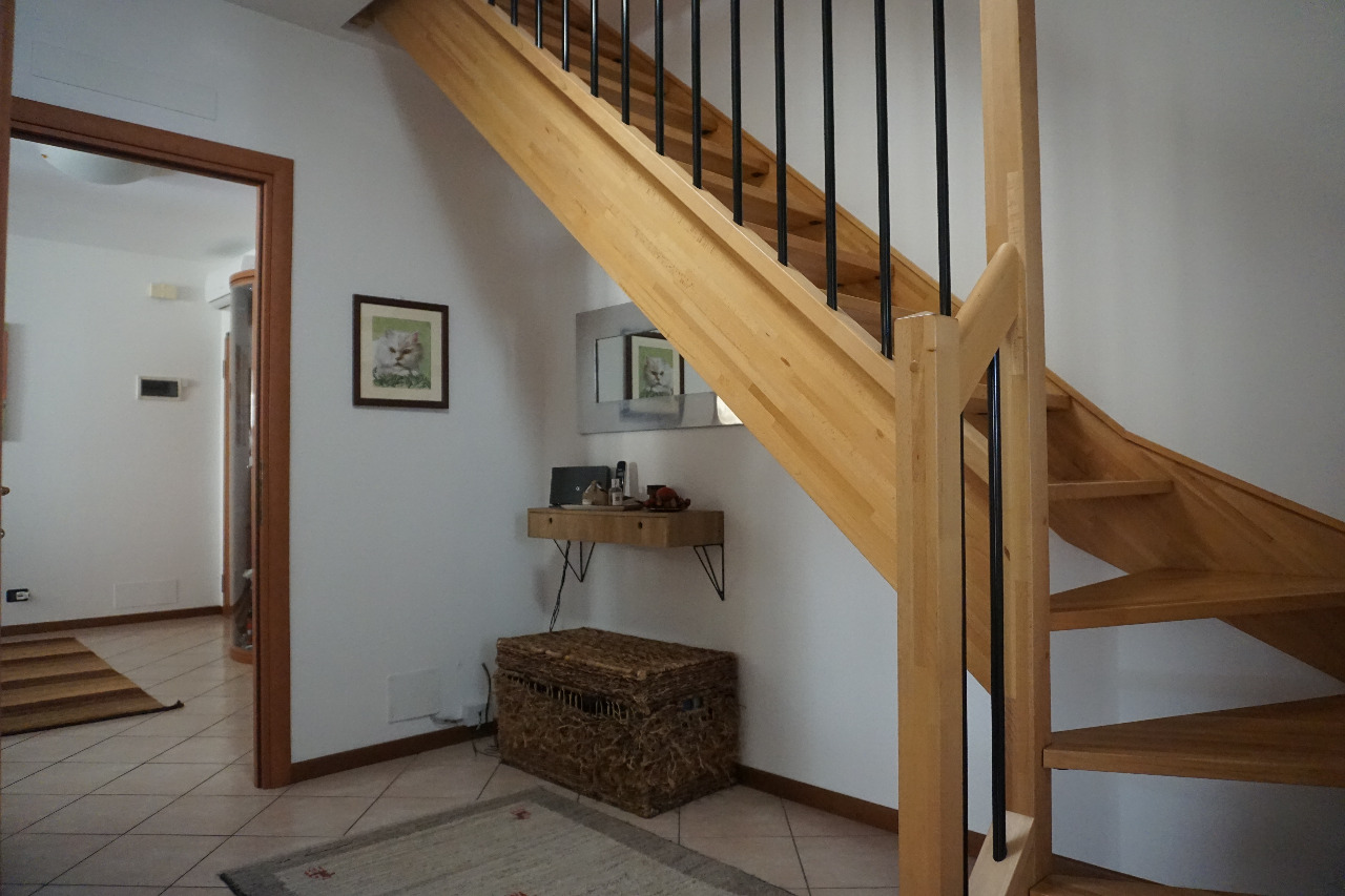 Appartamento in vendita a Casale Sul Sile