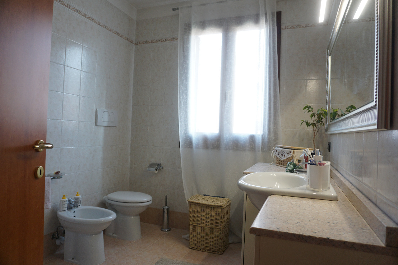 Appartamento in vendita a Casale Sul Sile