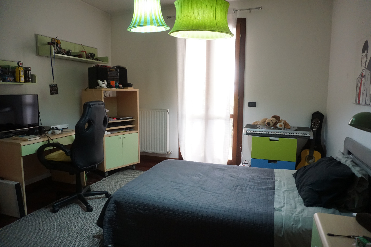 Appartamento in vendita a Casale Sul Sile