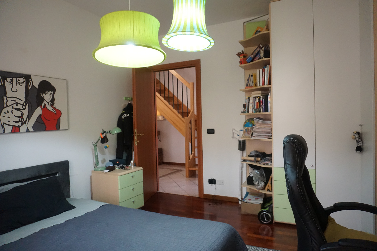 Appartamento in vendita a Casale Sul Sile