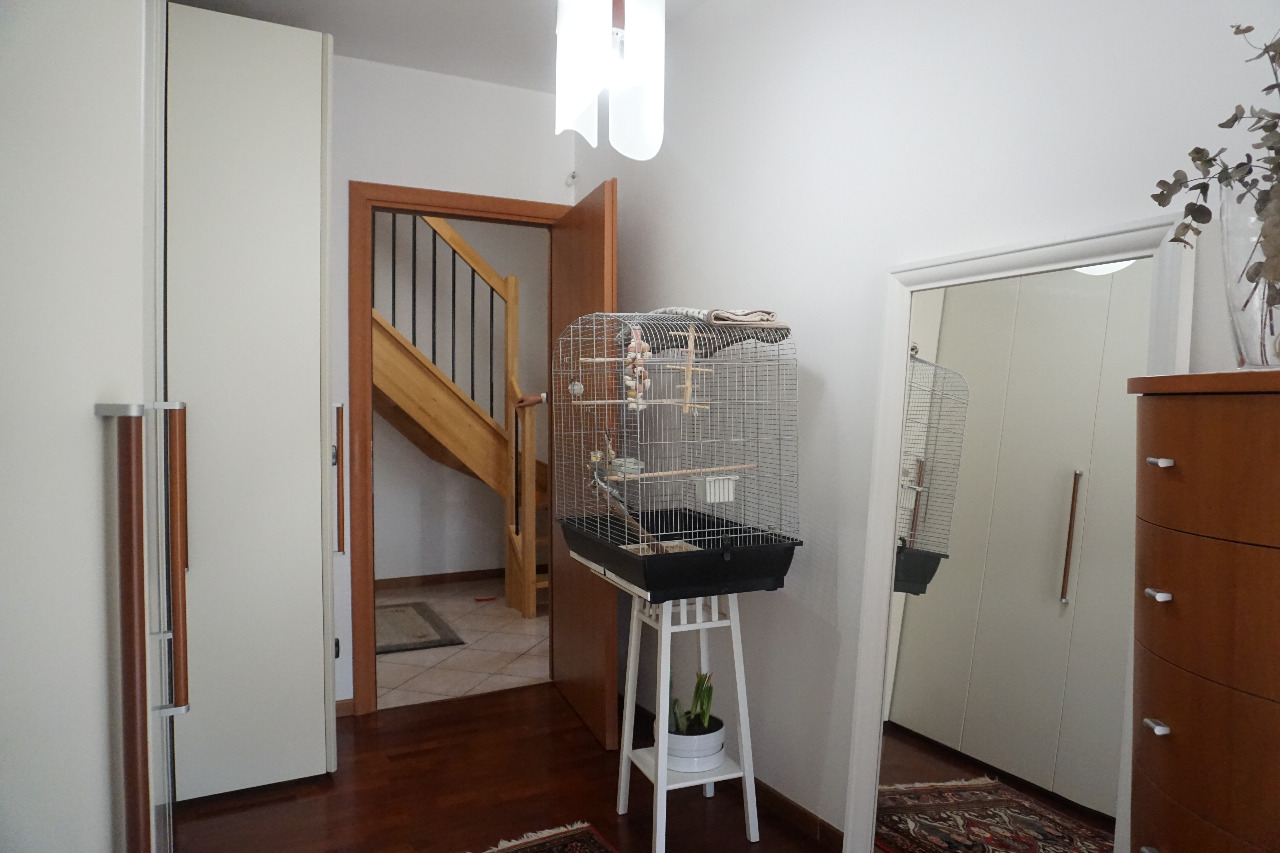 Appartamento in vendita a Casale Sul Sile