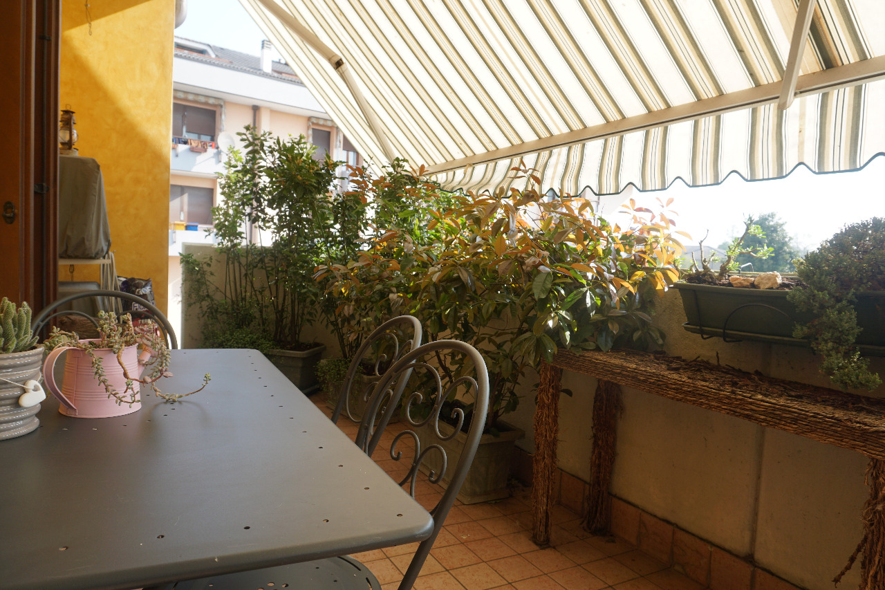 Appartamento in vendita a Casale Sul Sile