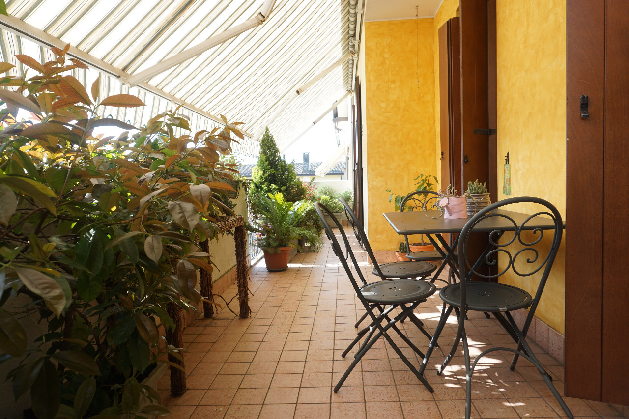 Appartamento in vendita a Casale Sul Sile