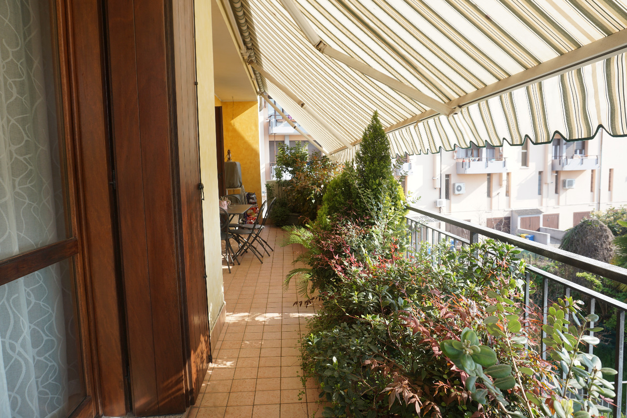 Appartamento in vendita a Casale Sul Sile