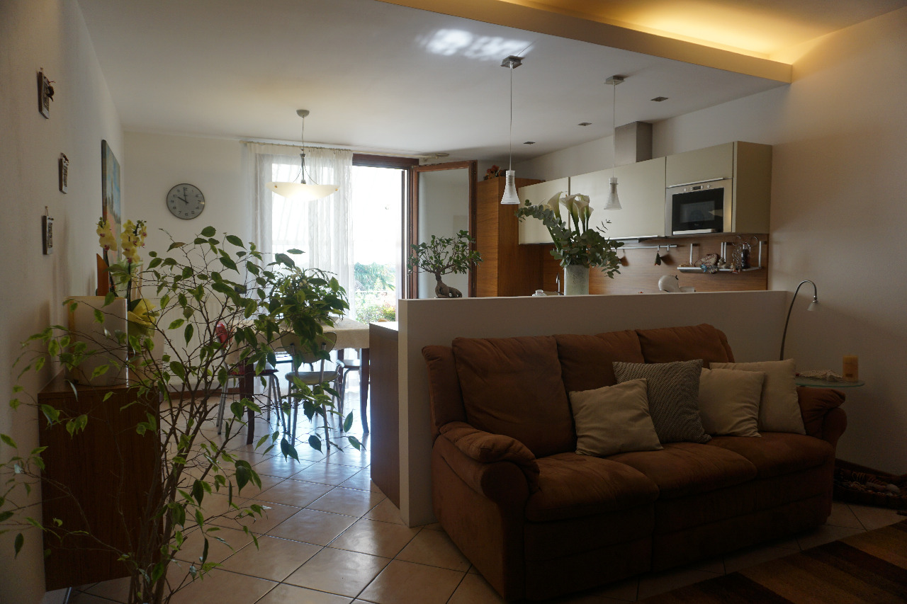 Appartamento in vendita a Casale Sul Sile