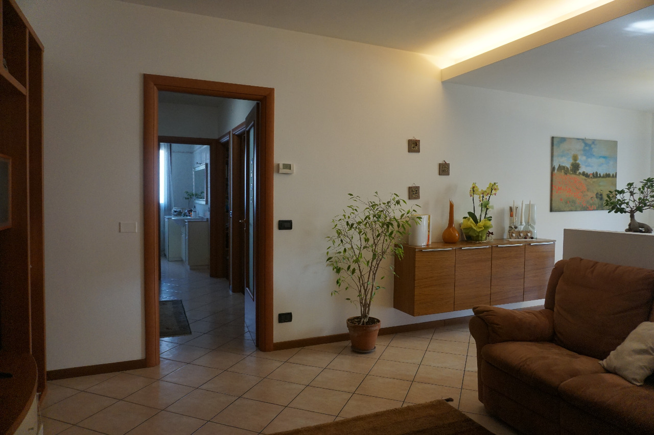 Appartamento in vendita a Casale Sul Sile