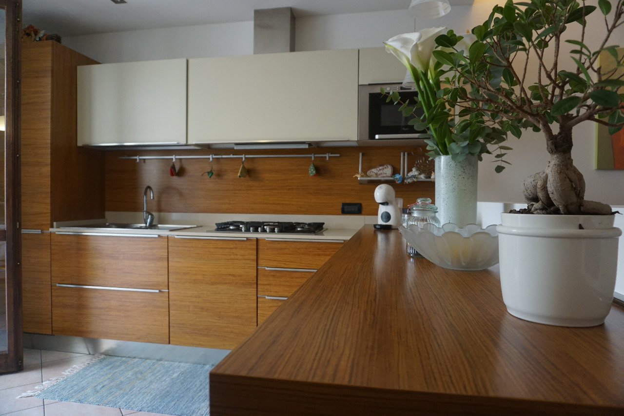 Appartamento in vendita a Casale Sul Sile