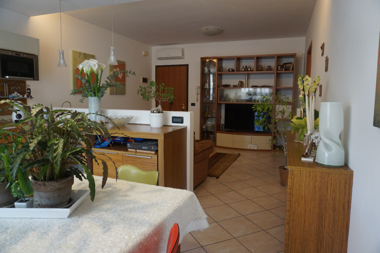 Appartamento in vendita a Casale Sul Sile