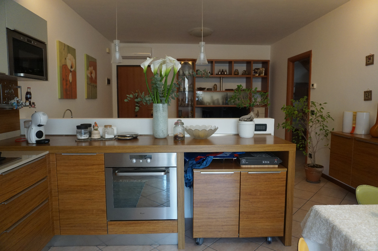 Appartamento in vendita a Casale Sul Sile