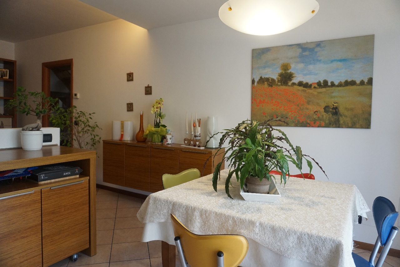 Appartamento in vendita a Casale Sul Sile