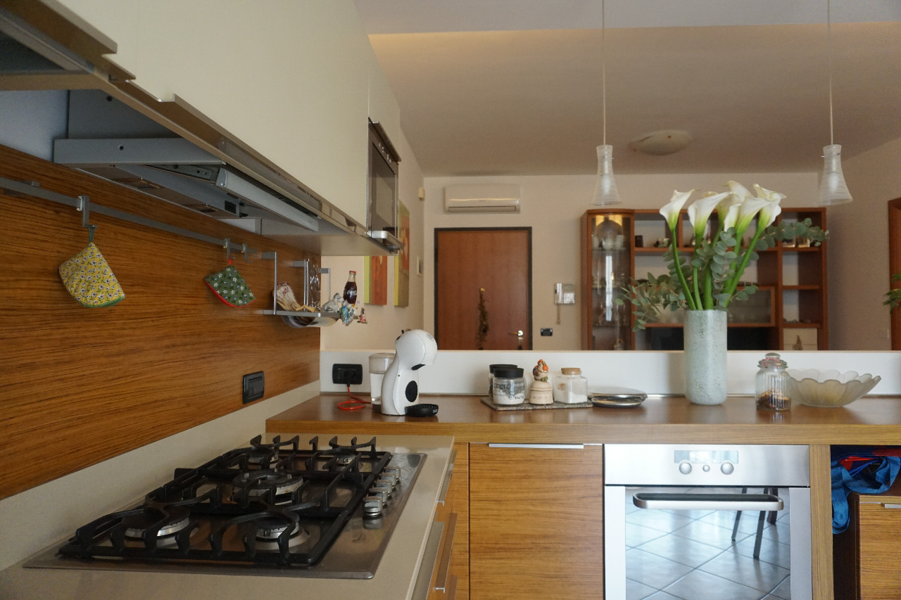 Appartamento in vendita a Casale Sul Sile