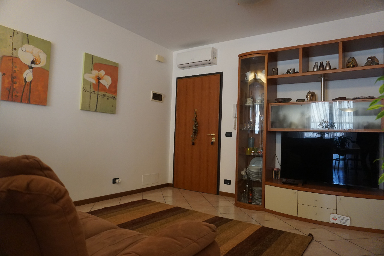 Appartamento in vendita a Casale Sul Sile