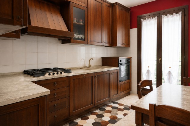 Appartamento in Vendita a Quarto d'Altino