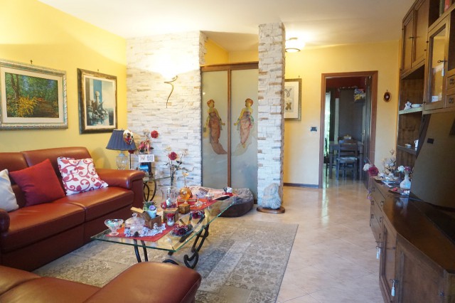 Appartamento in Vendita a Quarto d'Altino