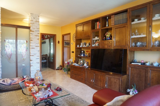 Appartamento in Vendita a Quarto d'Altino