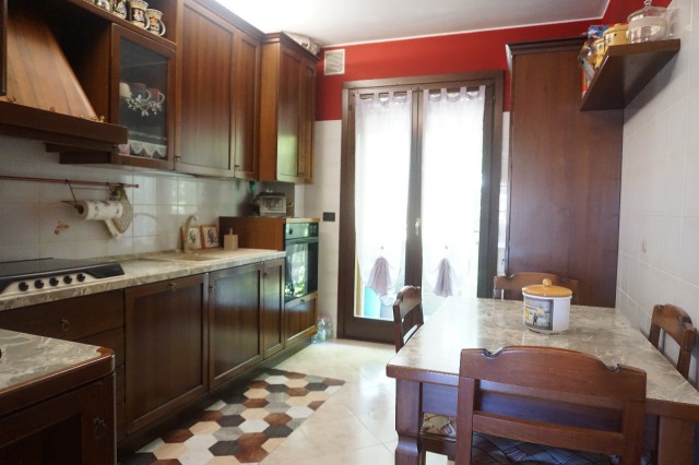 Appartamento in Vendita a Quarto d'Altino